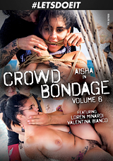 crown bondage